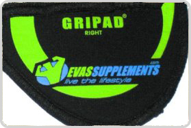 Customized Gripads Eva's Supplement