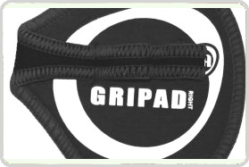 Black Gripads