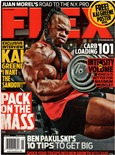 FLEX May 2012