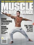 August Muscle & Performance
