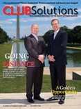 Club Solution Magazine
