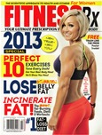 FitRx Women Feb 12