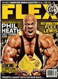 FLEX April 2012