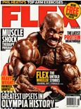 Flex August 2012