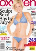 Oxygen June 2011