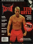 TAPOUT Issue 43