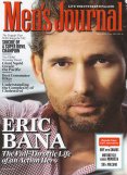 Men's Journal May 2011