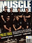 M&P April 2013