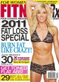 FitnessRX 4 Women Feb 2011