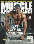 Muscle & Performance May 14