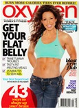 Oxygen May 2012