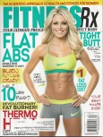 FitRX for Women APR14