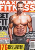 Maximum Fitness July 2011