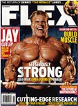 Flex November 2012