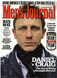 Men's Journal Dec 2011