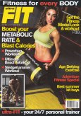 Ultra Fit (UK) June 2011
