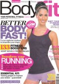 BodyFit (UK) April 2011