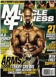 M&F March 2012