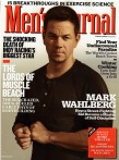 Men's Journal Feb  2012