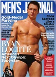 Men's Journal Aug 2012