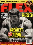 FLEX March 2012