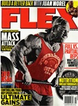 FLEX October 2012