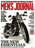 Men's Journal Mar 2012