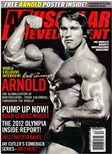 Muscular Development Dec 2012