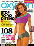 Oxygen June 2012