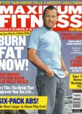 Maximum Fitness December 2010