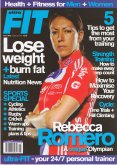 Ultra Fit (UK) Sep 2011