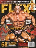 FLEX Magazine