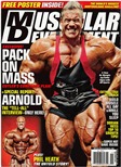 Muscular Development Nov 2012