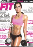 Ultra Fit (UK) Jan 2011