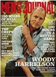 Men's Journal April 2012
