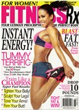 FitRX Women June 2012