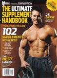 M&F Supplement Guide