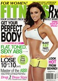 FitRX Women April 2012