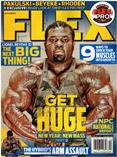 FLEX February 2012