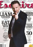 Esquire March 2011