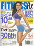 Fitness RX Dec 2013