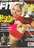 Ultra Fit (UK) May 2011