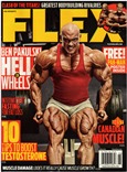 Flex June 2012