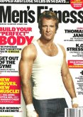 Men's Fitness