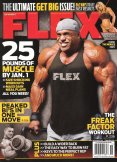 FLEX November 2010