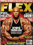 FLEX September 2012