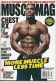 MuscleMag May 14