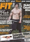 Ultra Fit (UK) Feb 2011