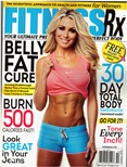 FitRX Women Sep 2012