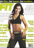 Ultra Fit (UK) Dec 2010